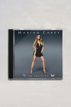 Mariah Carey - #1 To Infinity CD