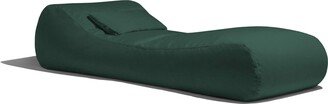 Arlo Outdoor Bean Bag Sun Lounger | Pool Patio Chaise Recliner |