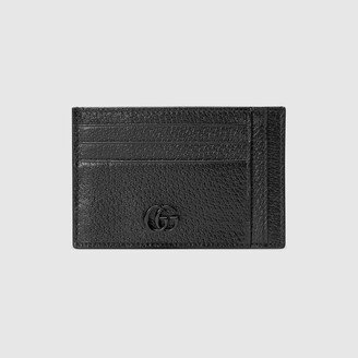 GG Marmont card case-AA