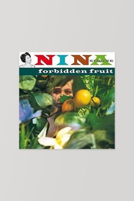 Nina Simone - Forbidden Fruit LP