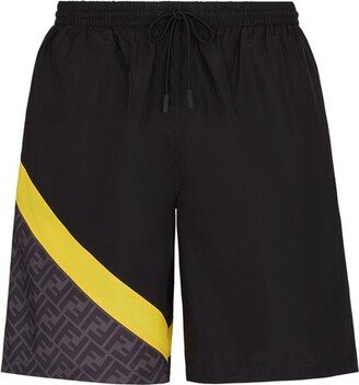 Swim Shorts-AE