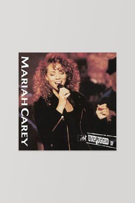 Mariah Carey - MTV Unplugged LP