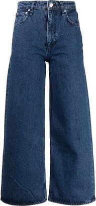 Andi wide-leg jeans