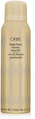 4.2 oz. Flash Form Finishing Spray Wax