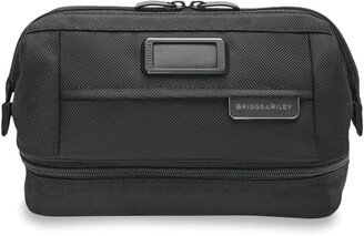 Baseline Duo Essentials Toiletry Bag