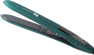 Emerald Green 10x 1-Inch Pro Styling Iron