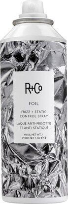 Foil Frizz & Static Control Spray