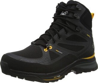 Men's Outdoor Walking Shoe