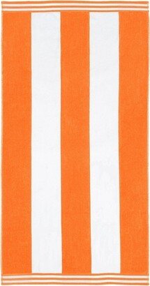 Cabana Striped Ultra-Absorbent Oversized Beach Towel, 34