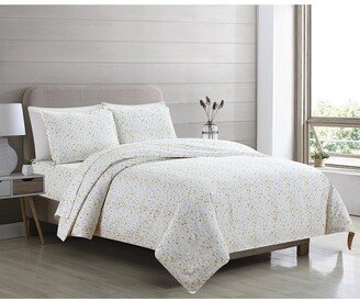 T400 Buttercup Duvet Set