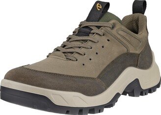 Men's Offroad Cruiser LACE UP Hiking Shoe