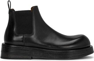 Musona Ankle Boots-AA