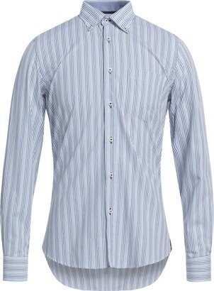 Shirt Light Blue-BL