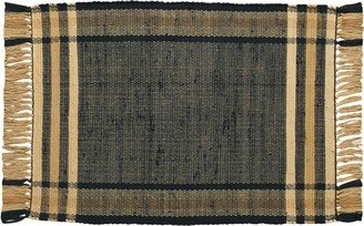 Park Designs Blackstone Rag Rug