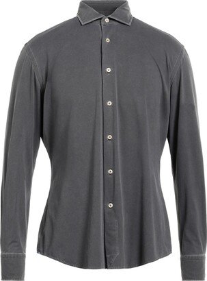 Shirt Dove Grey-AB