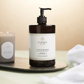 Linnea Hand Wash, Cashmere