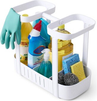 SinkSuite Under Sink Cleaning Caddy