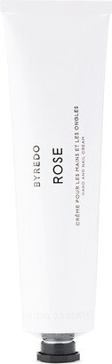 Rose Hand Cream, 100 mL