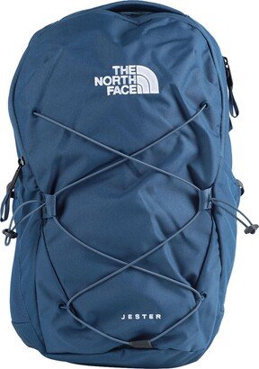 Jester Backpack Slate Blue