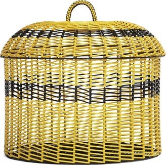 Medium Interwoven Basket