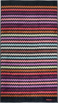 Warner Beach Towel-AA