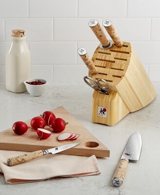 Birchwood 7-Pc. Knife Set