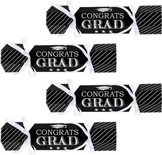 Big Dot Of Happiness Graduation Cheers No Snap Graduation Party Table Favors Diy Cracker Boxes 12 Ct