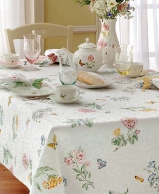 Butterfly Meadow Tablecloths