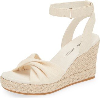 Marisela Wedge Sandal