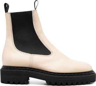 Provence 025 chelsea boots