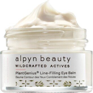 Line-Filling Eye Cream with Bakuchiol and Caffeine