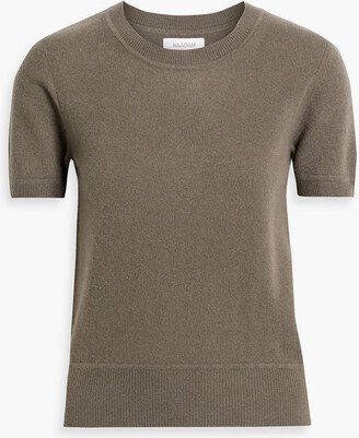 Cashmere top