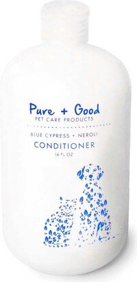 Pet Blue Cypress + Neroli Conditioner