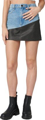 Women's Skirt-AC