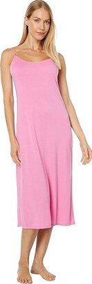 Shangri-La Gown (Violet Quartz) Women's Pajama