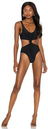 ARO Swim X Madelyn Cline Caro One Piece Bikini