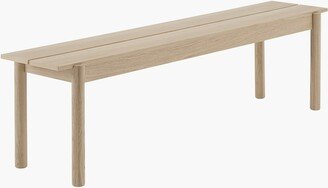 Linear Bench, 67