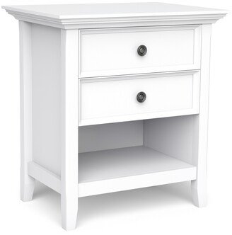 Amherst Nightstand