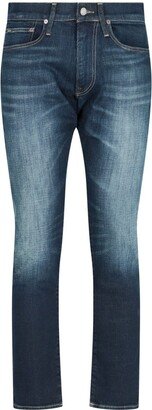 Sullivan Slim-Fit Jeans-AA