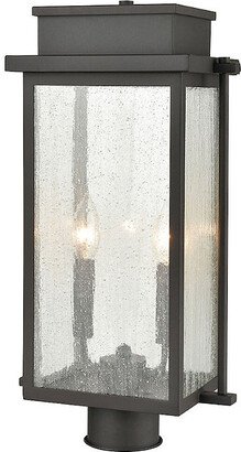 Thompson Outdoor Post Light