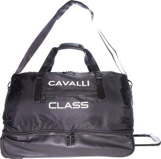 Casual Rolling Duffel Bag