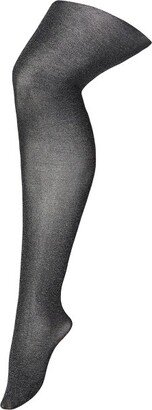 BODY | Women's Plus Size Classic Tights - heather - C/D