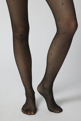 Mini Icon Tights