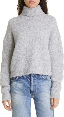 Sierra Turtleneck Sweater