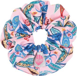 SUN SISTERS BEACHWEAR Hair Accessory Pink