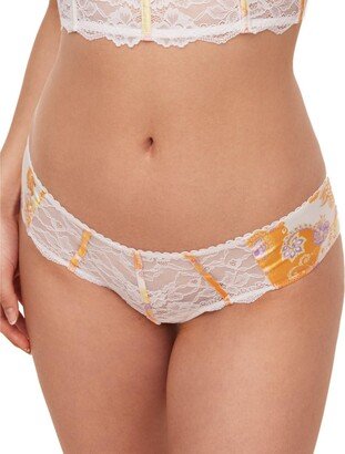 Adore Me Lisette Women's Cheeky Panty