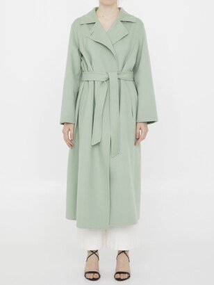 Manuela Icon Coat