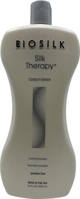 Silk Therapy Conditioner 34 OZ