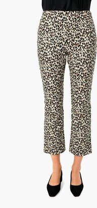 Leopard Ashford Pants