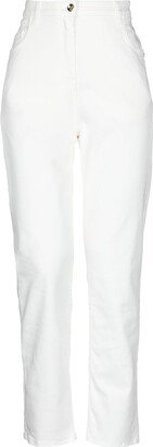 Pants White-AO